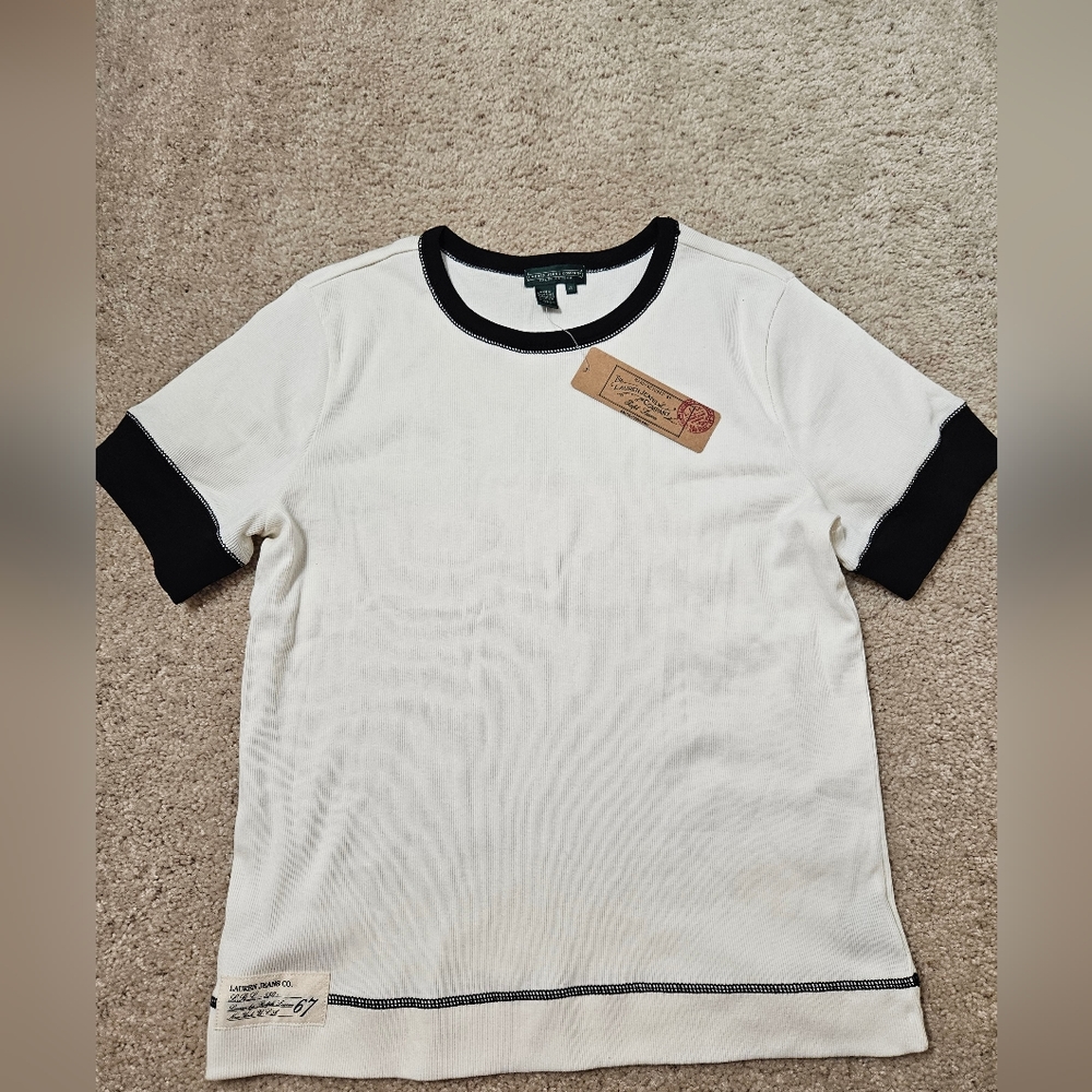 Ralph Lauren shirt